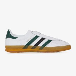 Adidas Originals Gazelle Indoor blanc/vert 42 homme