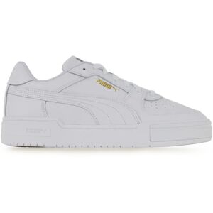 Puma Ca Pro Classic blanc 46 homme