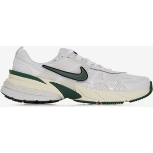 Nike V2k Run blanc/vert 44 homme