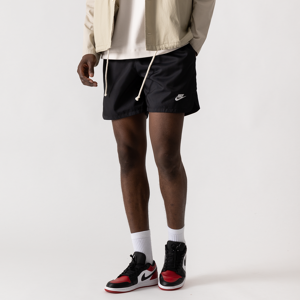 Nike Short Woven Flow noir s homme