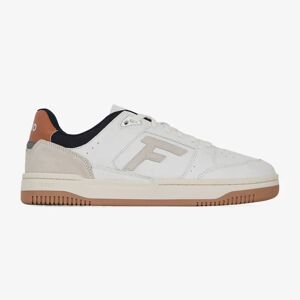 Faguo Urban 1 blanc/orange 46 homme