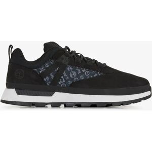 Timberland Euro Trekker Low Logo noir/blanc 40 homme