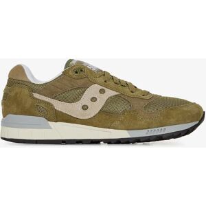 Saucony Shadow 5000 kaki/blanc 41 homme