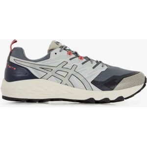 Asics Gel-trabuco Terra gris/bleu 43,5 homme