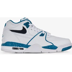 Nike Air Flight 89 blanc/bleu 40 homme