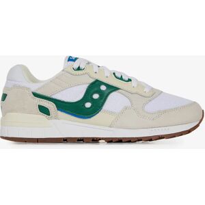 Saucony Shadow 5000 blanc/vert 46 homme