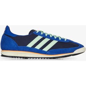 Adidas Originals Sl 72 Og bleu/vert 46 homme