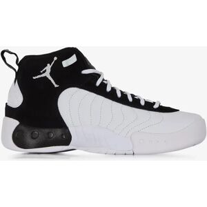 Jordan Jumpman Pro blanc/noir 43 homme