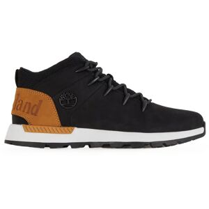 Timberland Sprint Trekker Mid noir/blanc 44 homme