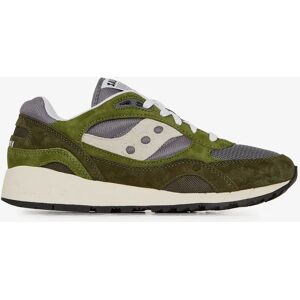 Saucony Shadow 6000 vert/blanc 44 homme