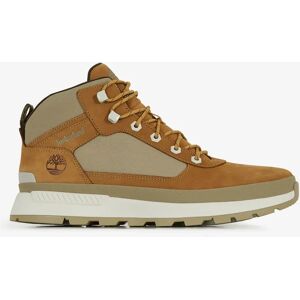 Timberland Field Trekker Mid marron/beige 43 homme