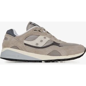 Saucony Shadow 6000 gris/blanc 41 homme