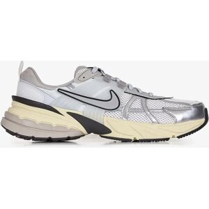 Nike V2k Run gris/argent 44 homme