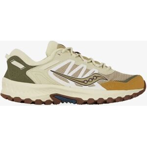 Saucony Grid Peak beige/kaki 41 homme