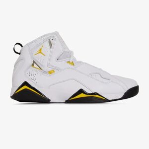 Jordan Jordan True Flight blanc/jaune 42 homme