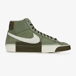 Nike Blazer Mid '77 Pro Club kaki 38.5 homme