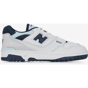 New Balance 550 blanc/bleu 44 homme