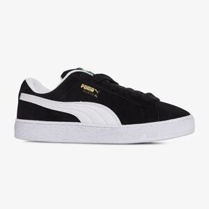 Puma Suede Xl noir/blanc 42 homme