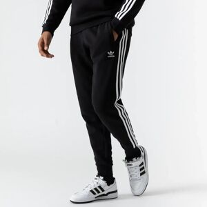 Adidas Originals Trackpant Stripe noir/blanc s homme