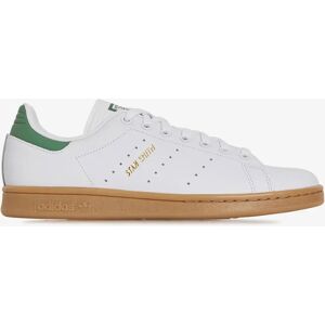 Adidas Originals Stan Smith Gum blanc/vert 44 homme