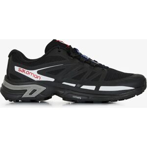 Salomon Xt-wings 2 noir/blanc 44 homme