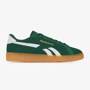 Reebok Club C Ground vert/blanc 41 homme