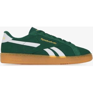 Reebok Club C Ground vert/blanc 45,5 homme - Publicité