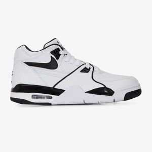 Nike Air Flight 89 blanc/noir 42 homme - Publicité