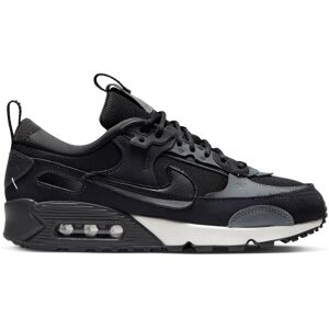 Nike Air Max 90 Futura noir/gris 44,5 homme