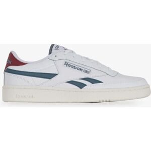 Reebok Club C Revenge blanc/bleu 45 homme