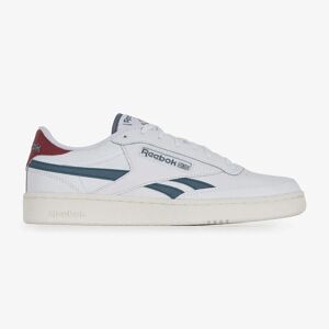 Reebok Club C Revenge blanc/bleu 45 homme