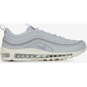 Nike Air Max 97 gris/beige 44 homme