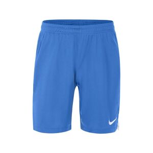 Nike Team Spike Short pour Homme Discipline : Volleyball Couleur : Royal Blue/White Taille : S Bleu S male