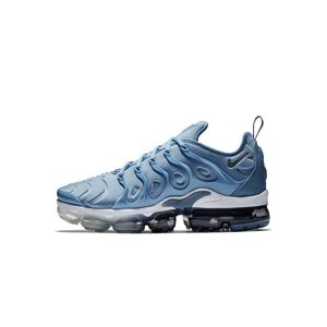 Nike Chaussures Nike Air VaporMax Plus Bleu Homme - 924453-402 Bleu 11.5 male