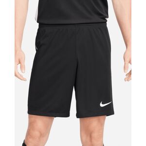 Nike Short de football Nike League Knit III Noir pour Homme - DR0960-010 Noir S male