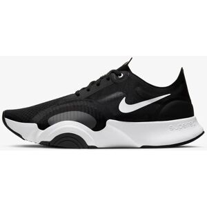 Nike Chaussures Nike SuperRep Go Noir & Blanc Homme - CJ0773-010 Noir & Blanc 11.5 male