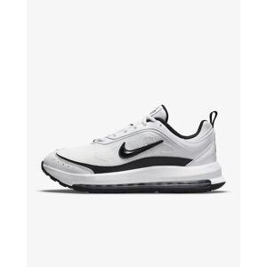 Nike Chaussures Nike Air Max AP Blanc Homme - CU4826-100 Blanc 11.5 male