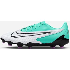 Chaussures de football Nike Phantom GX FGMG Turquoise Homme DD9473 300 Turquoise 9 male