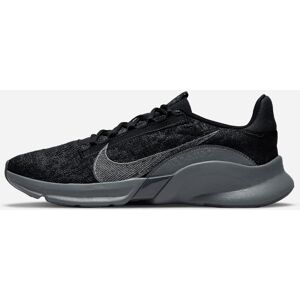 Nike Chaussures de training Nike SuperRep Go 3 Next Nature Noir Homme - DH3394-001 Noir 10.5 male