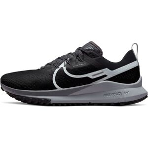 Nike Chaussures de trail Nike Pegasus Trail 4 Noir & Gris Homme - DJ6158-001 Noir & Gris 9 male