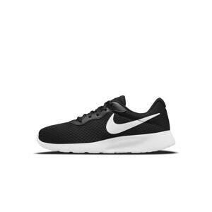 Nike Chaussures Nike Tanjun Noir & Blanc Homme - DJ6258-003 Noir & Blanc 10.5 male