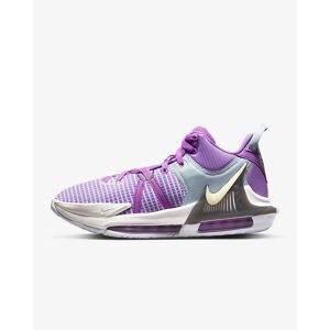 Nike Chaussures de basket Nike Witness 7 Violet Homme - DM1123-500 Violet 11.5 male