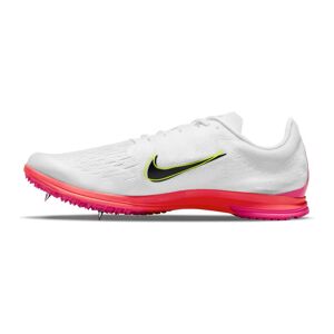 Nike Chaussures à pointes Nike Spike-Flat Blanc Homme - DN1699-100 Blanc 8 male