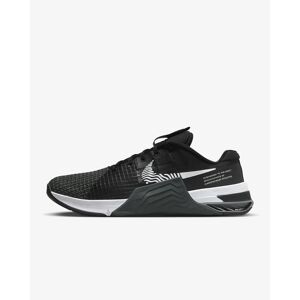 Nike Chaussures de training Nike Metcon 8 Noir Homme - DO9328-001 Noir 7.5 male