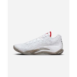 Nike Chaussures de basket Nike Jordan Zion 3 Blanc Homme - DR0675-106 Blanc 11.5 male
