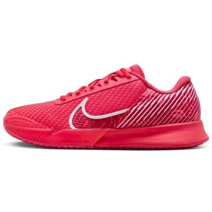 Nike Chaussures de tennis NikeCourt Air Zoom Vapor Pro 2 Rouge Homme - DR6191-800 Rouge 7.5 male