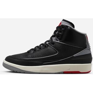 Nike Chaussures Nike Air Jordan 2 Retro Noir & Gris Homme - DR8884-001 Noir & Gris 10 male