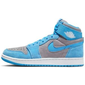 Nike Chaussures Nike Air Jordan 1 Zoom CMFT 2 Gris & Bleu Homme - DV1307-014 Gris & Bleu 9 male