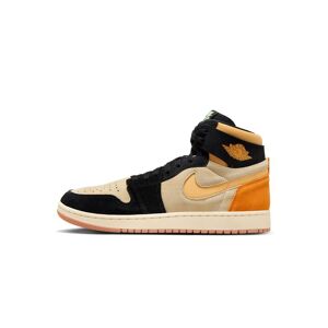 Nike Chaussures Nike Air Jordan 1 Zoom CMFT 2 Blanc & Orange Homme - DV1307-100 Blanc & Orange 9 male
