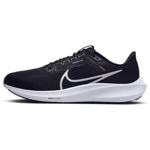 Nike Chaussures de running Nike Pegasus 40 Noir & Blanc Homme - DV3853-001 Noir & Blanc 8 male